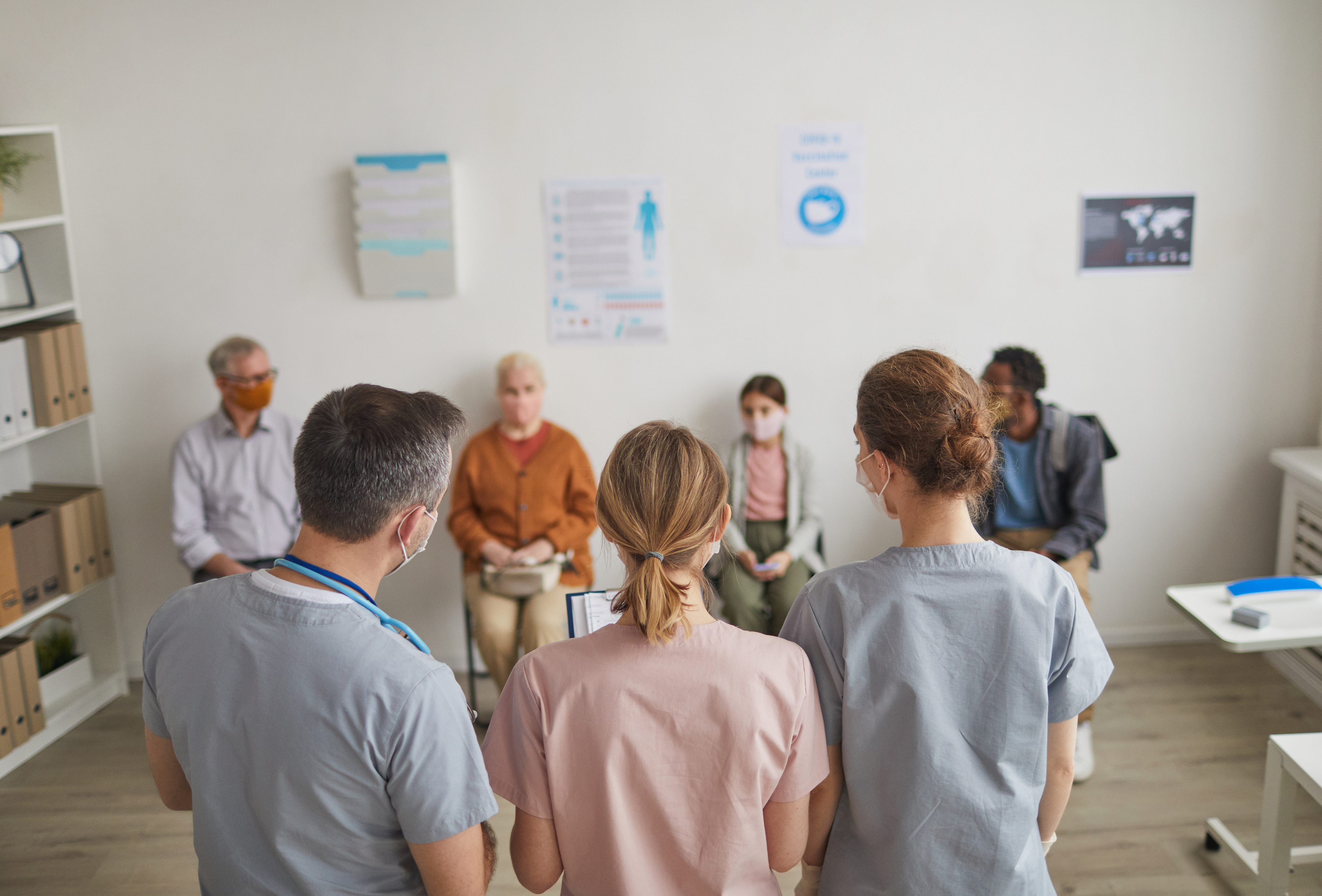 Meeting