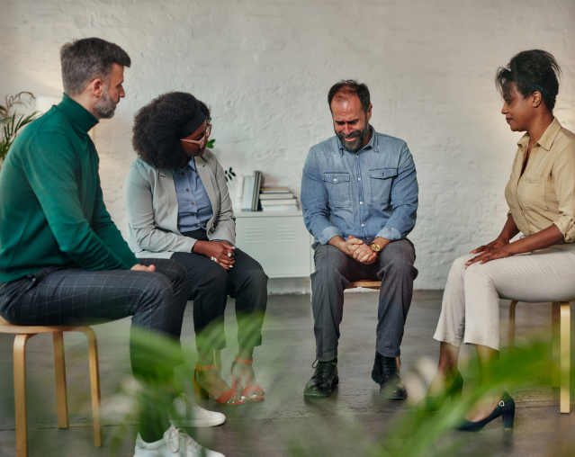 How Long Do Rehab Programs Last?