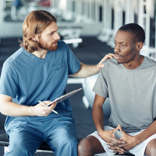 What Type of Rehab Programs Are There?