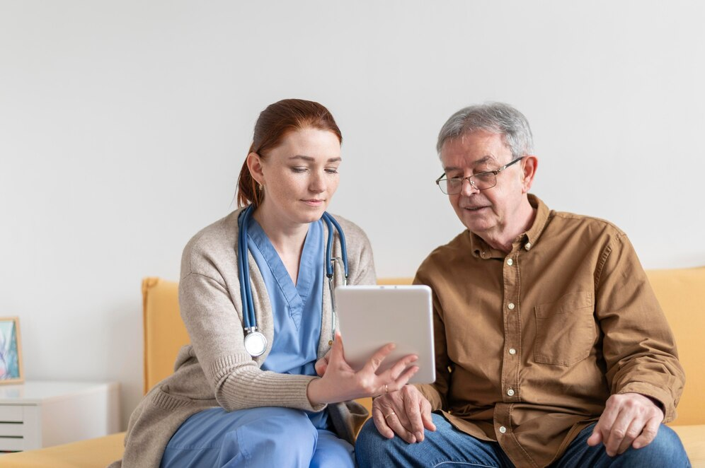 What Is Aftercare?