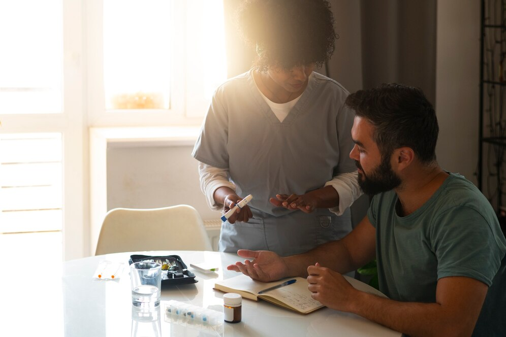 What Is Aftercare?