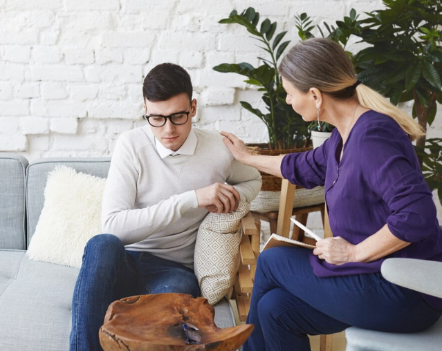 Find Benzodiazepine Addiction Treatment Near You