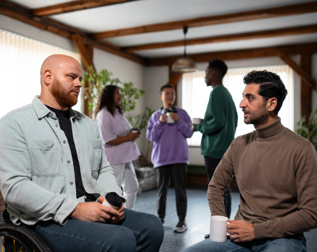 Cocaine Addiction Treatment Rehab — Break Free From Addiction with Certified Rehab