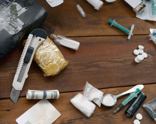 Understanding Drug Misuse