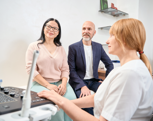 Comprehensive Treatment Approach