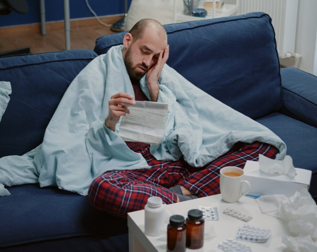 Mediated-Assisted Treatment (MAT) for Heroin Addiction