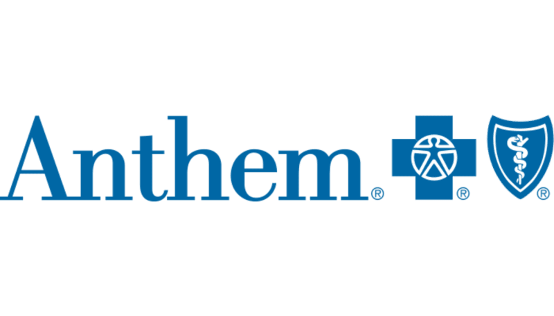 Anthem Blue Cross Blue Shield