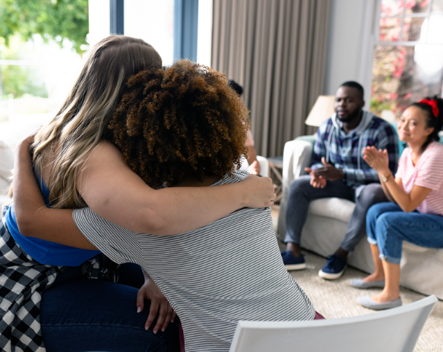 Opioid Abuse Treatment Program