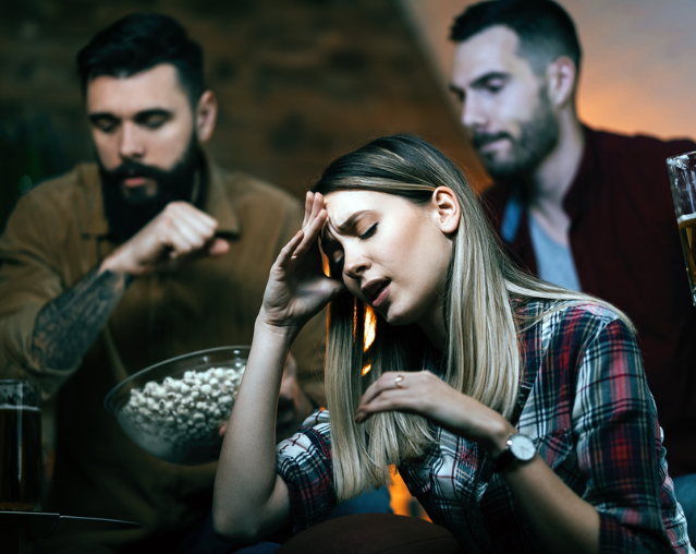Recognizing the Signs When It's Time for Professional Help for Opioid Addiction