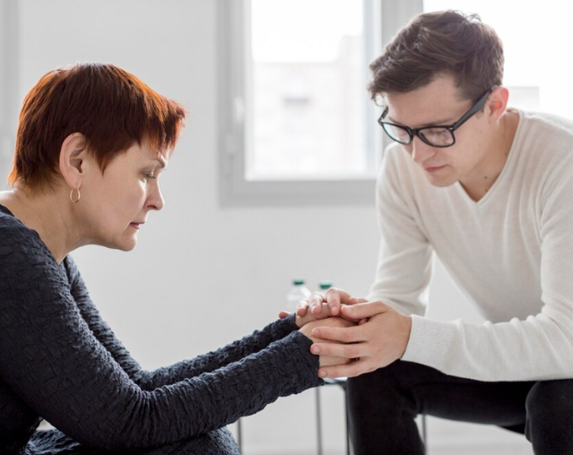 What Is Outpatient Rehab?