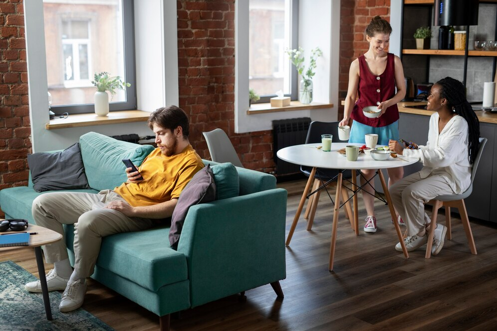 What Are Sober Living Homes?