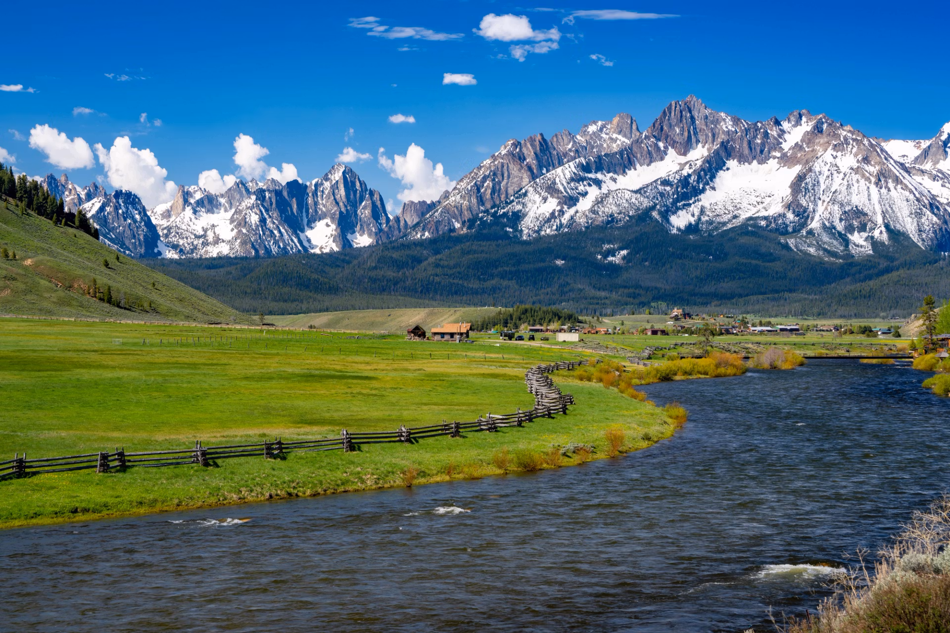 Rehab centers in Idaho