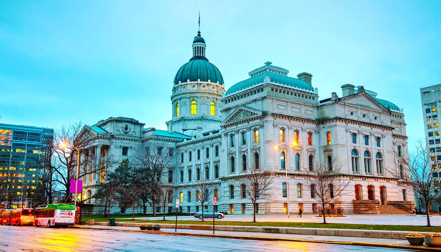 Rehab centers in Indiana