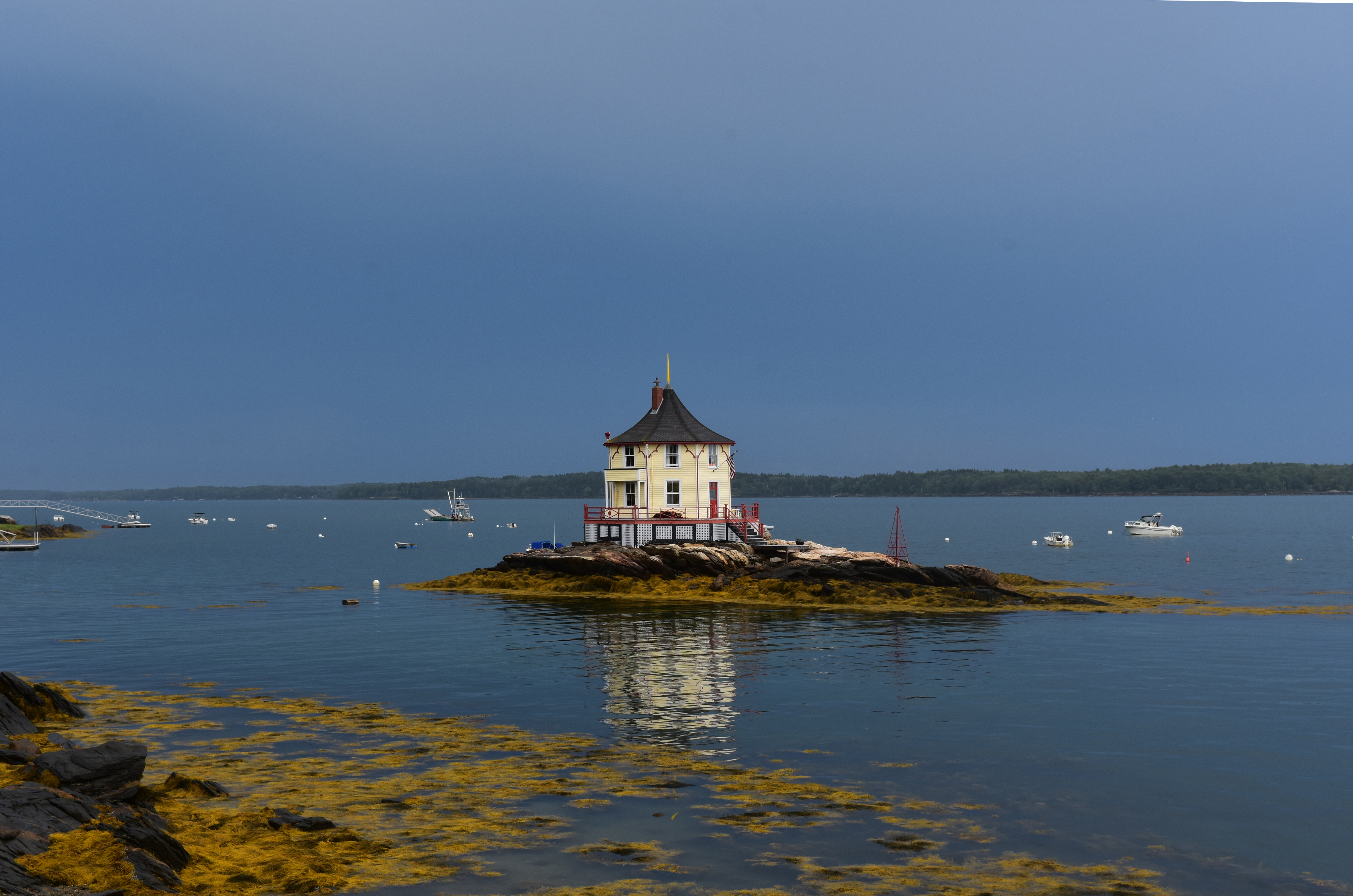 Rehab centers in Maine