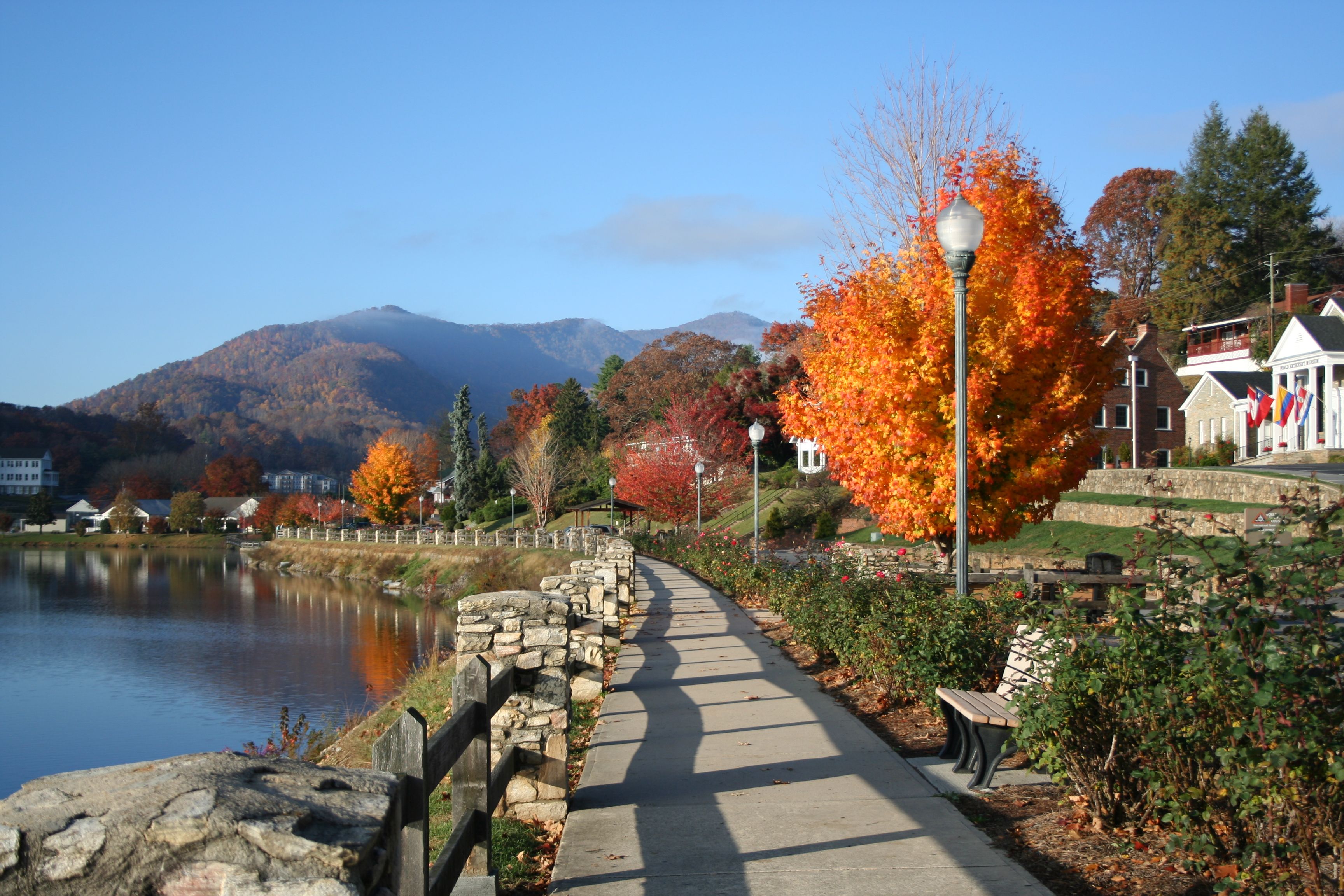 Rehab centers in North Carolina