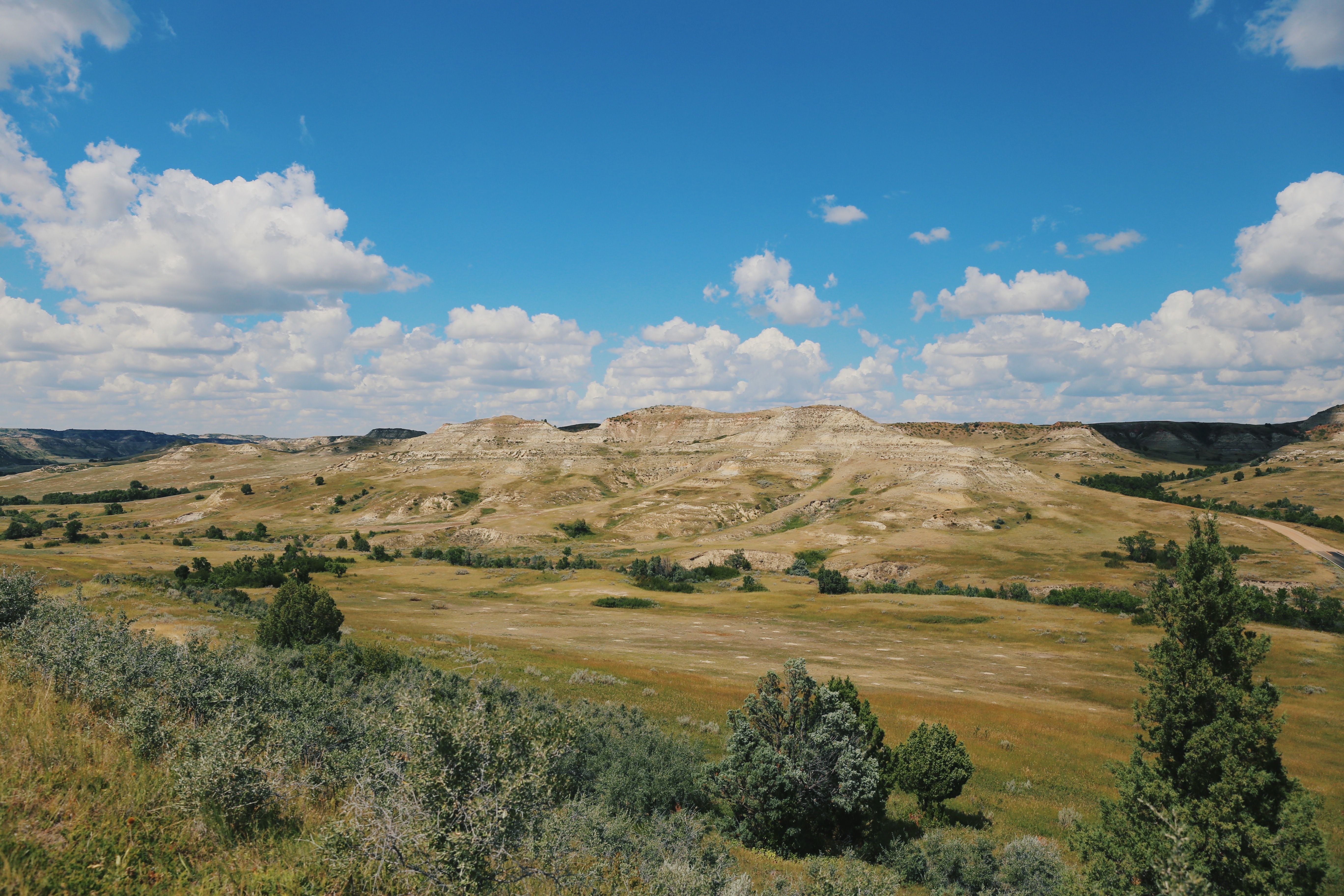 Rehab centers in North Dakota