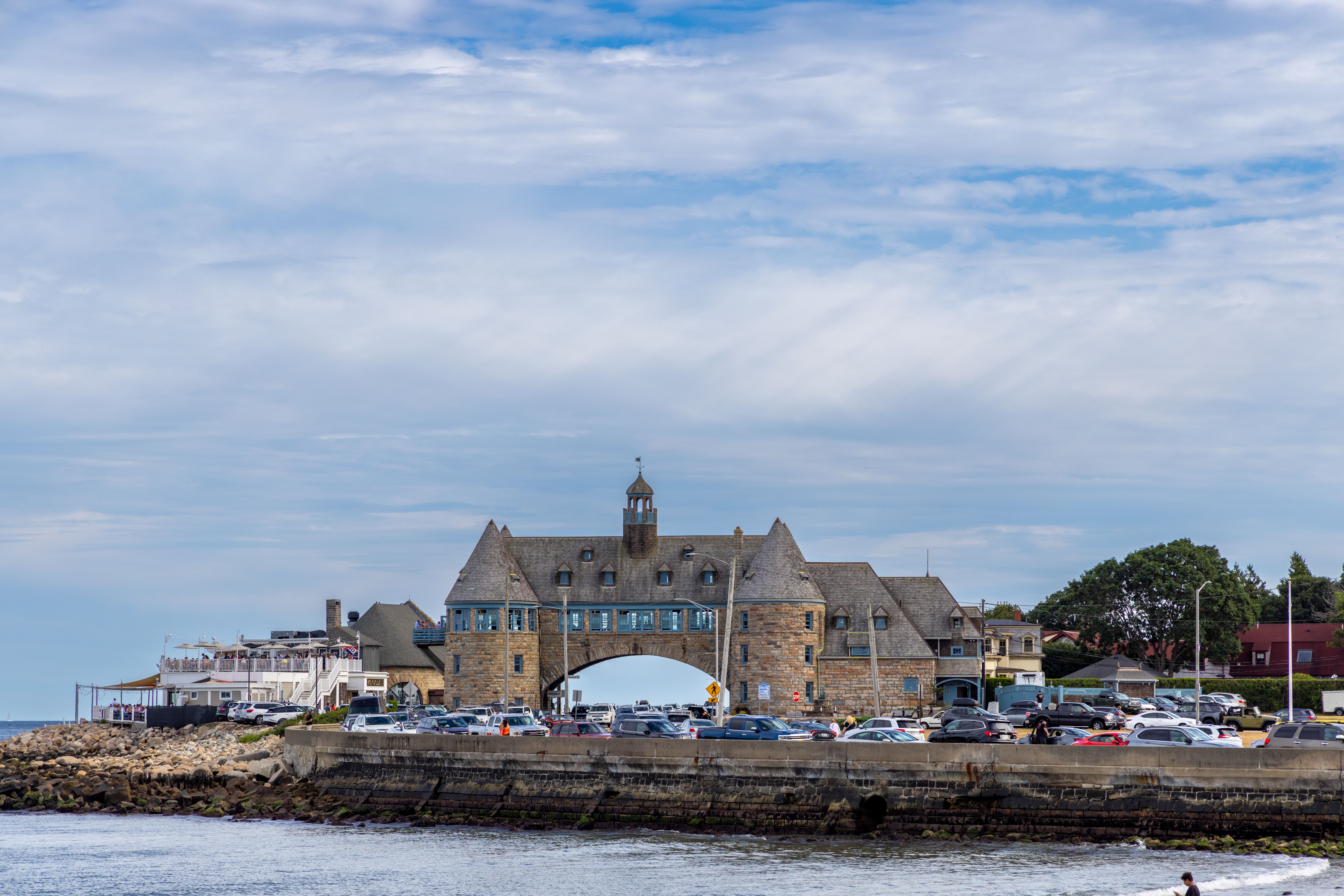 Rehab centers in Rhode Island