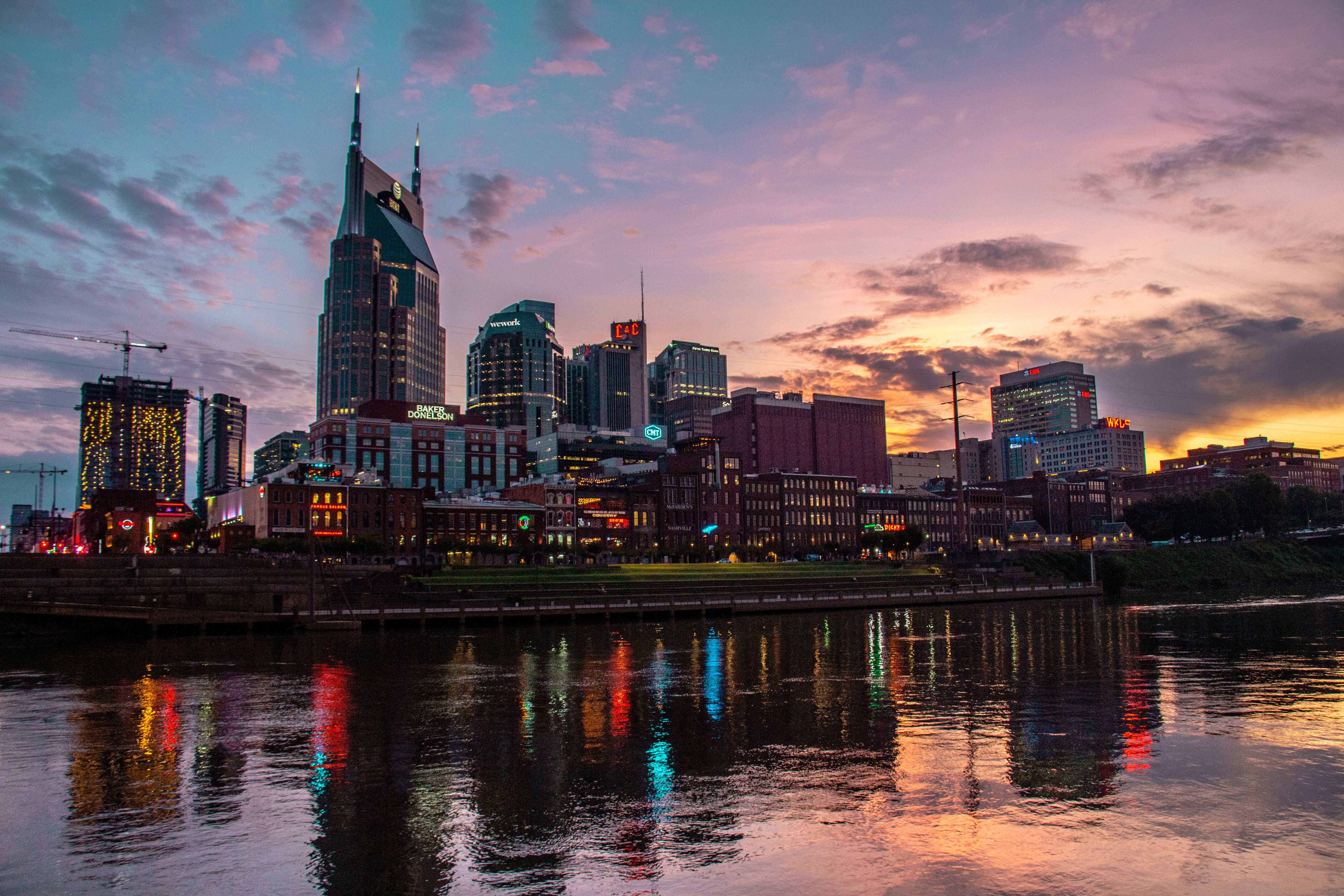 Rehab centers in Tennessee