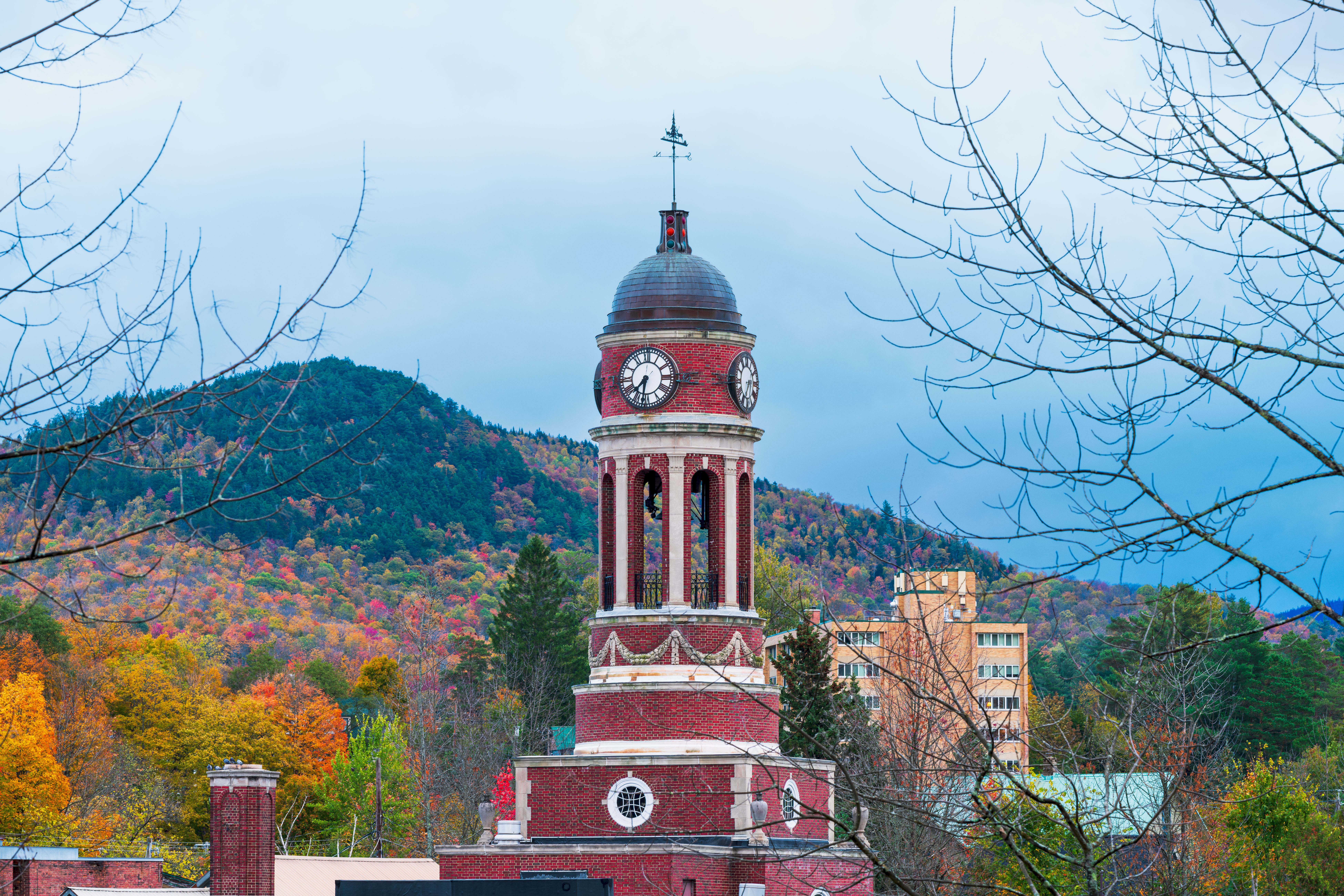 Rehab centers in Vermont